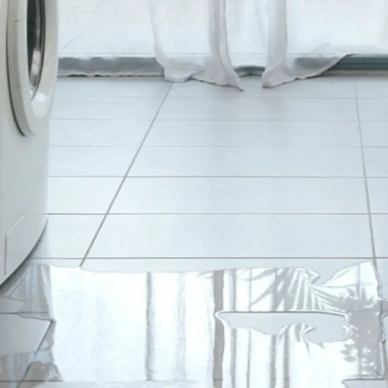 Appliance Leak Cleanup in Yorktown, VA