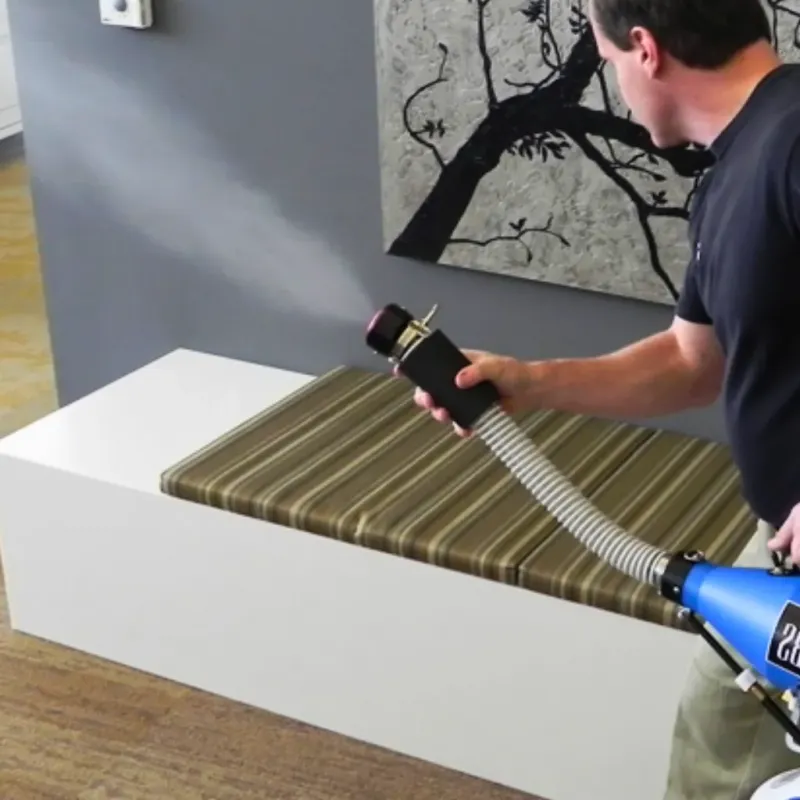Professional Odor Removal in Yorktown, VA